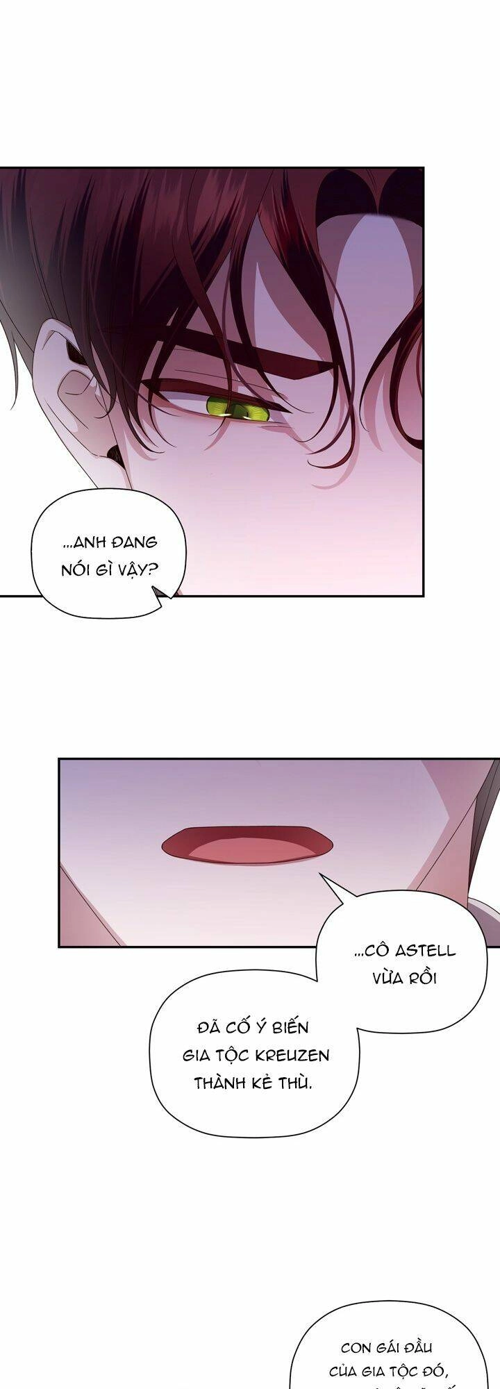 Phương Pháp Che Giấu Đứa Con Của Hoàng Đế Chapter 12 - 51