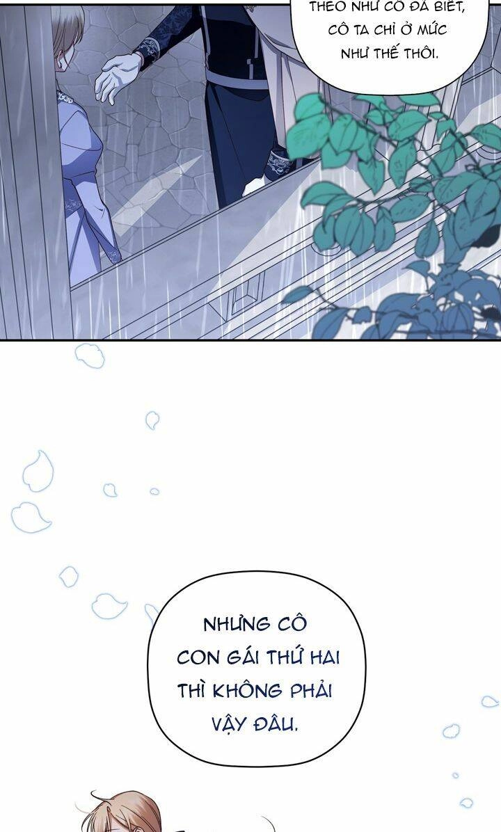 Phương Pháp Che Giấu Đứa Con Của Hoàng Đế Chapter 12 - 52