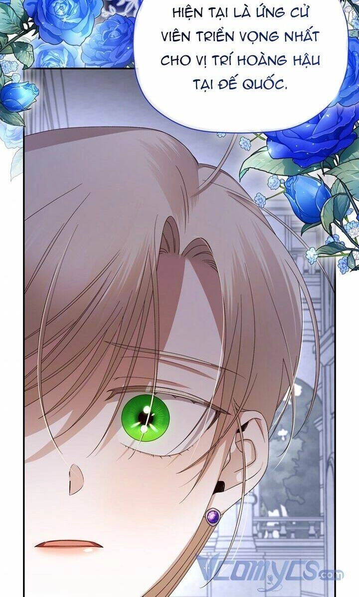 Phương Pháp Che Giấu Đứa Con Của Hoàng Đế Chapter 12 - 56