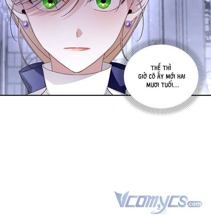 Phương Pháp Che Giấu Đứa Con Của Hoàng Đế Chapter 13 - 2