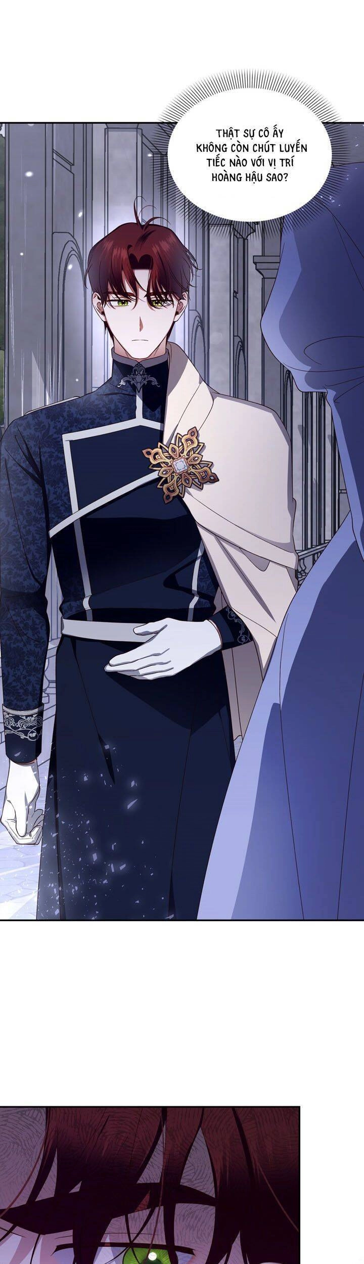 Phương Pháp Che Giấu Đứa Con Của Hoàng Đế Chapter 13 - 9