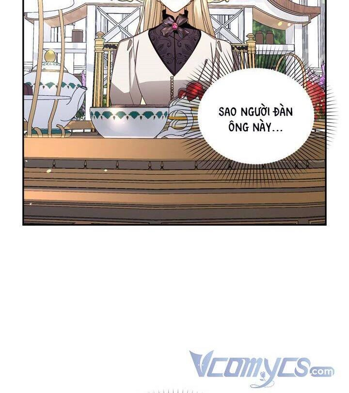 Phương Pháp Che Giấu Đứa Con Của Hoàng Đế Chapter 13 - 14