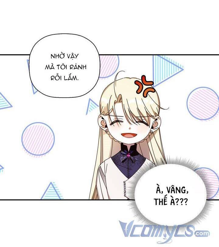 Phương Pháp Che Giấu Đứa Con Của Hoàng Đế Chapter 13 - 16