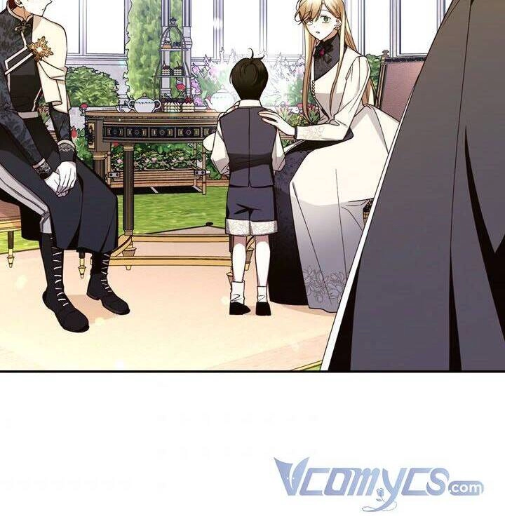 Phương Pháp Che Giấu Đứa Con Của Hoàng Đế Chapter 13 - 22