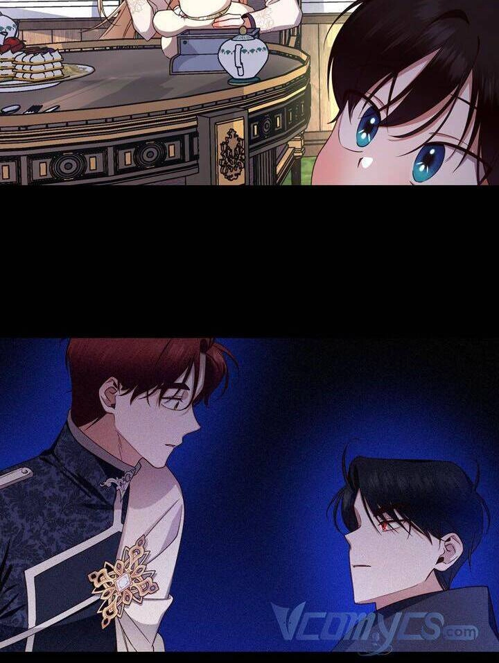 Phương Pháp Che Giấu Đứa Con Của Hoàng Đế Chapter 13 - 32