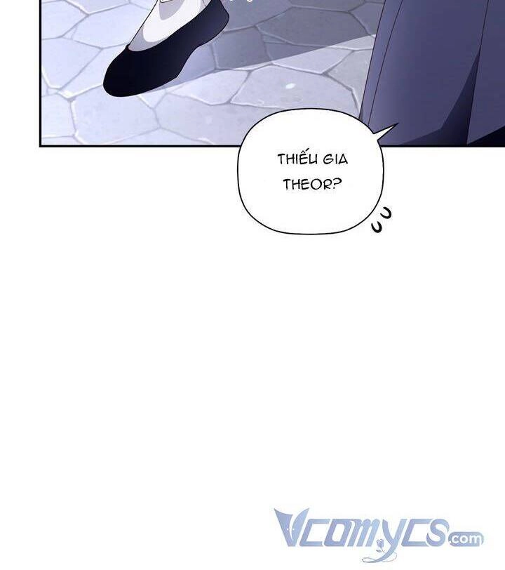 Phương Pháp Che Giấu Đứa Con Của Hoàng Đế Chapter 13 - 42