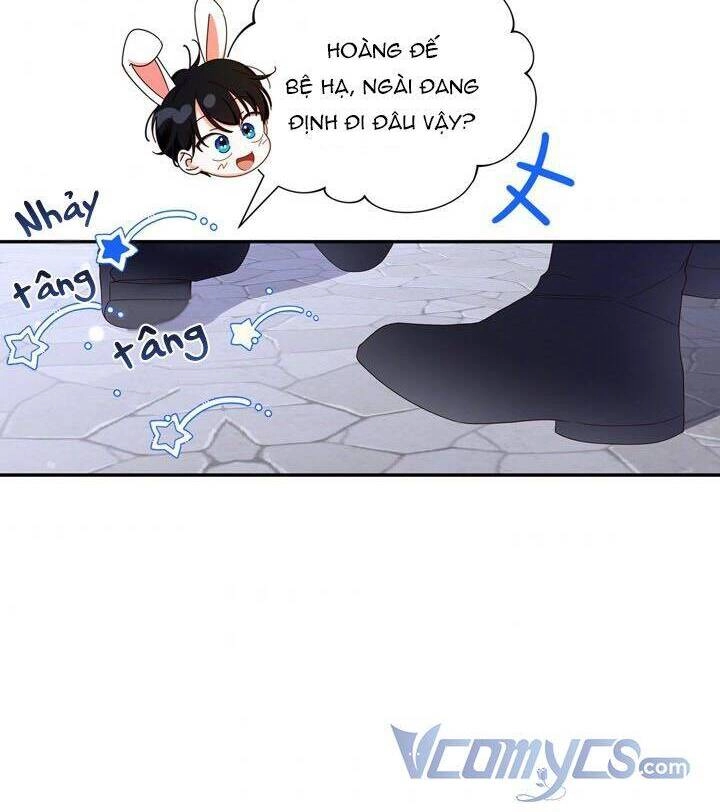 Phương Pháp Che Giấu Đứa Con Của Hoàng Đế Chapter 13 - 46