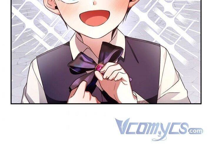 Phương Pháp Che Giấu Đứa Con Của Hoàng Đế Chapter 14 - 2