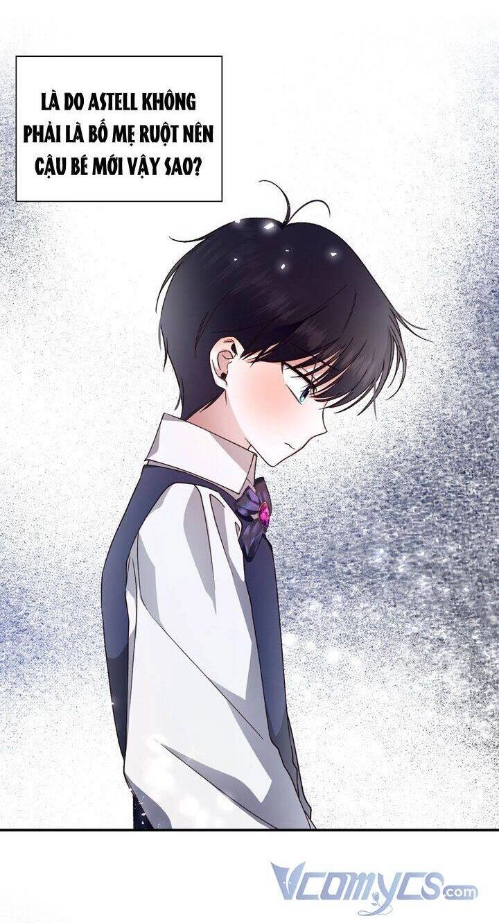 Phương Pháp Che Giấu Đứa Con Của Hoàng Đế Chapter 14 - 5