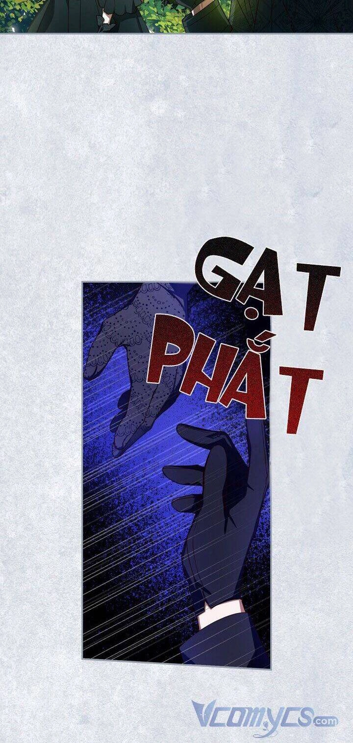 Phương Pháp Che Giấu Đứa Con Của Hoàng Đế Chapter 14 - 7