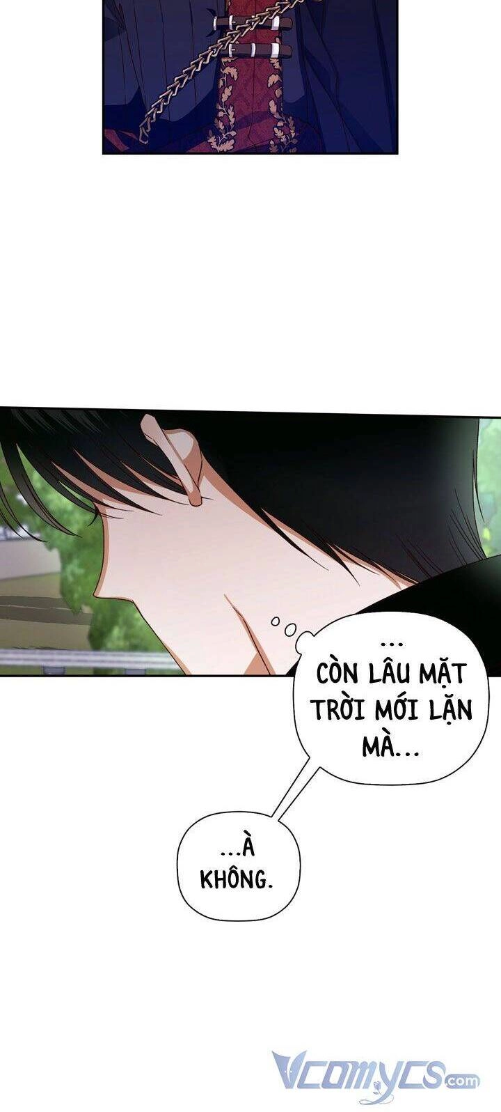 Phương Pháp Che Giấu Đứa Con Của Hoàng Đế Chapter 14 - 9