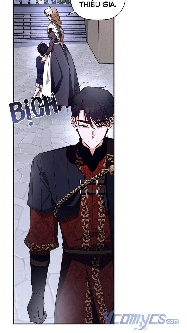 Phương Pháp Che Giấu Đứa Con Của Hoàng Đế Chapter 14 - 11