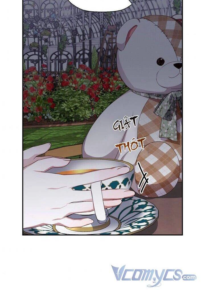 Phương Pháp Che Giấu Đứa Con Của Hoàng Đế Chapter 14 - 20