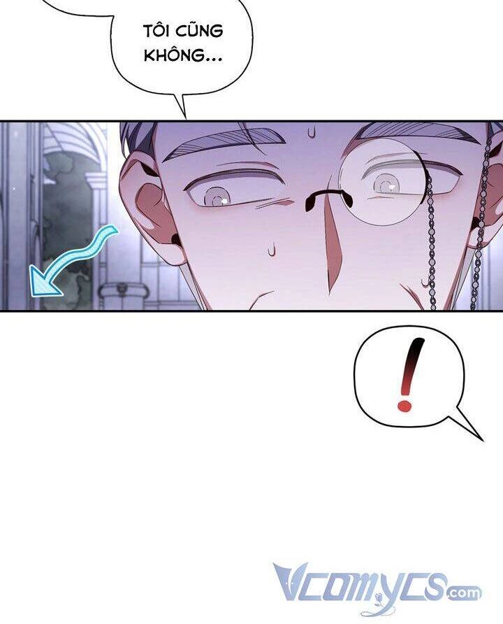 Phương Pháp Che Giấu Đứa Con Của Hoàng Đế Chapter 14 - 28