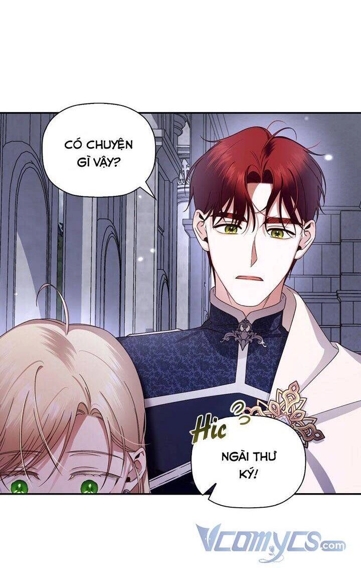 Phương Pháp Che Giấu Đứa Con Của Hoàng Đế Chapter 14 - 30