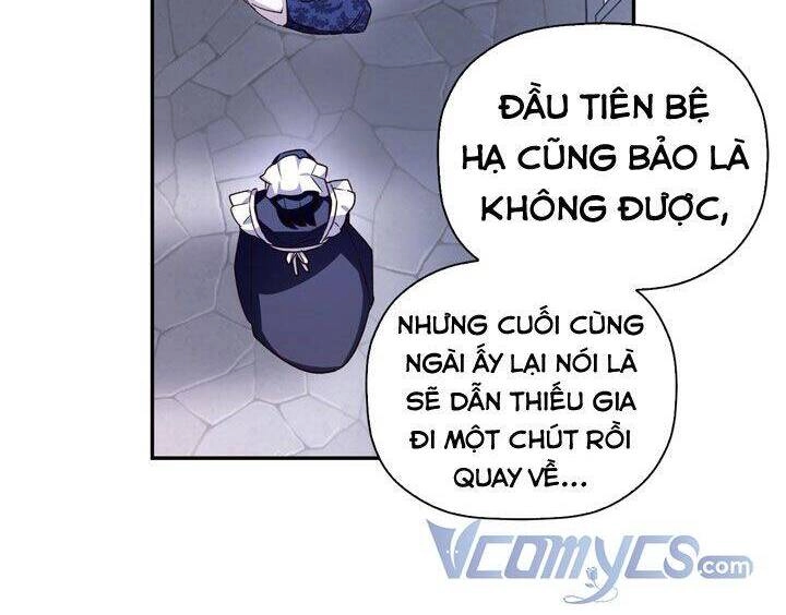 Phương Pháp Che Giấu Đứa Con Của Hoàng Đế Chapter 14 - 34
