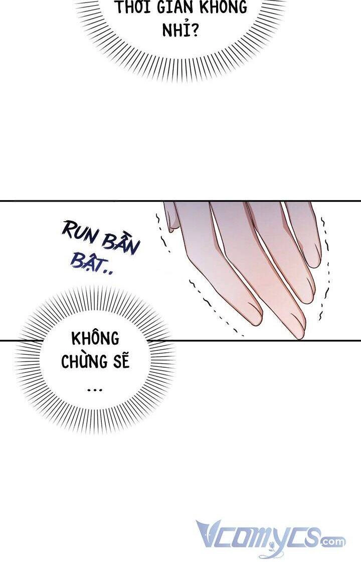 Phương Pháp Che Giấu Đứa Con Của Hoàng Đế Chapter 14 - 38