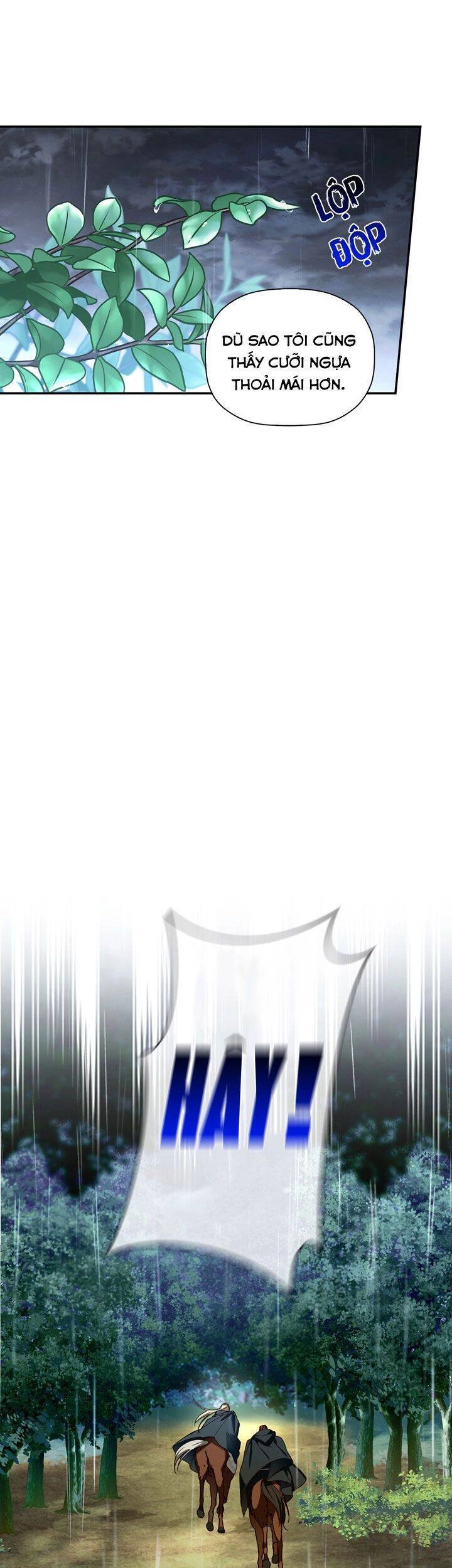 Phương Pháp Che Giấu Đứa Con Của Hoàng Đế Chapter 14 - 47