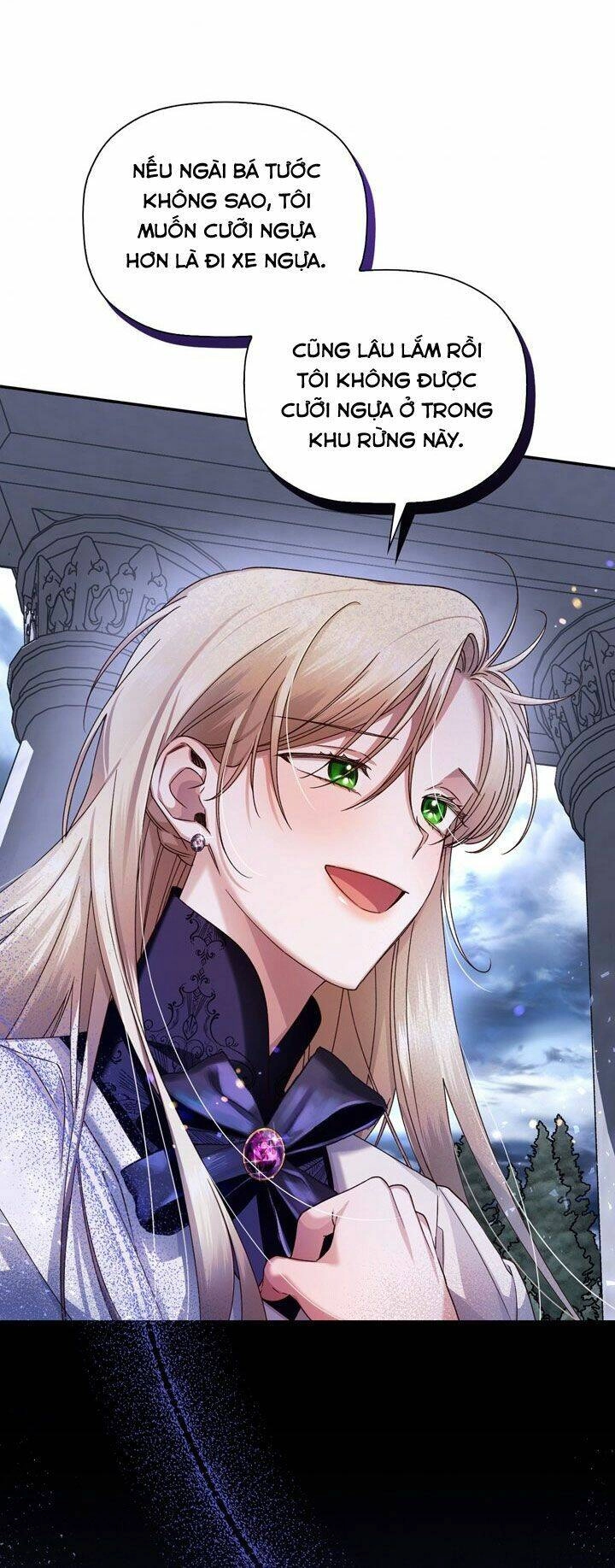 Phương Pháp Che Giấu Đứa Con Của Hoàng Đế Chapter 14 - 51