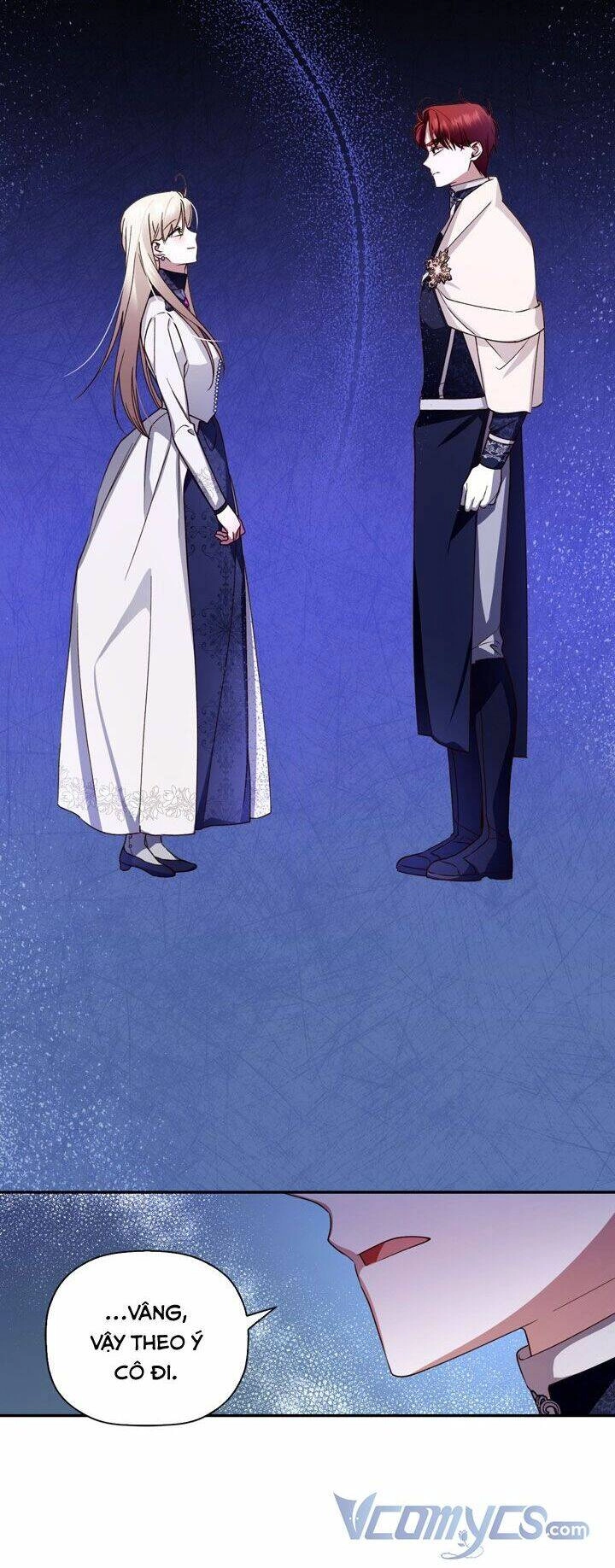 Phương Pháp Che Giấu Đứa Con Của Hoàng Đế Chapter 14 - 52