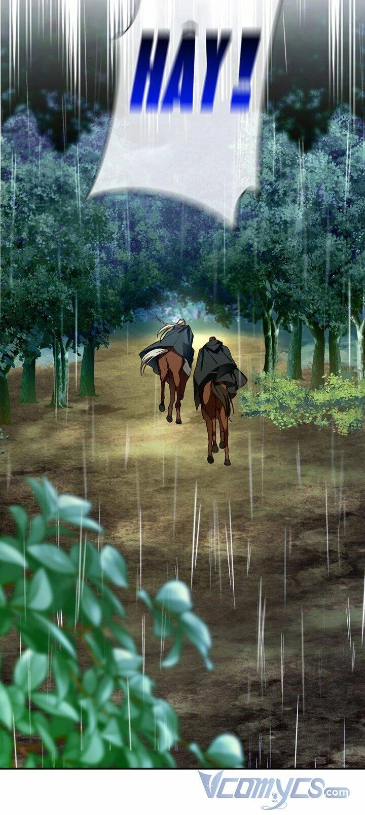 Phương Pháp Che Giấu Đứa Con Của Hoàng Đế Chapter 14 - 54