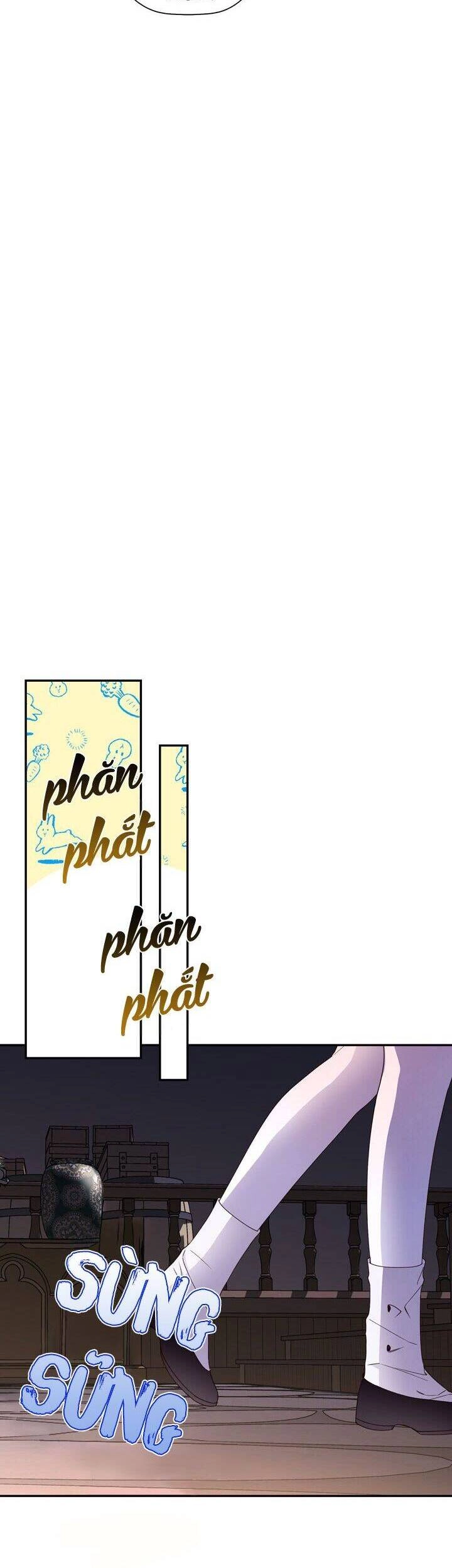 Phương Pháp Che Giấu Đứa Con Của Hoàng Đế Chapter 15 - 8