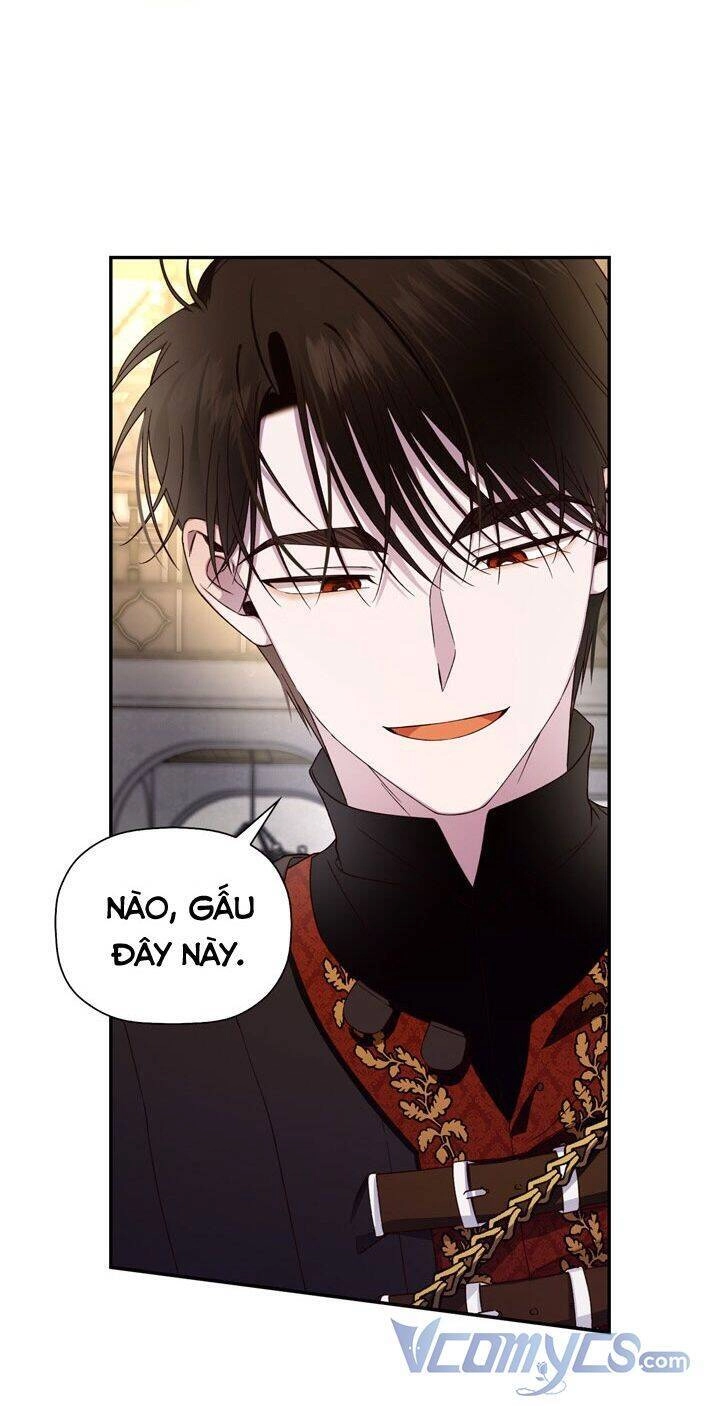 Phương Pháp Che Giấu Đứa Con Của Hoàng Đế Chapter 15 - 9