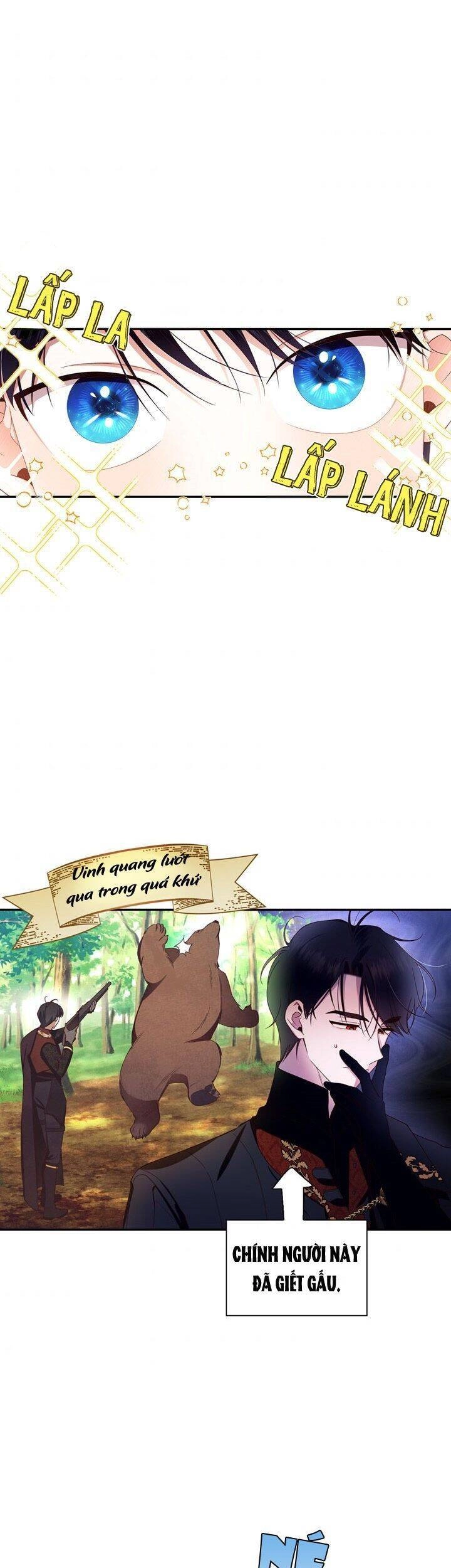 Phương Pháp Che Giấu Đứa Con Của Hoàng Đế Chapter 15 - 16