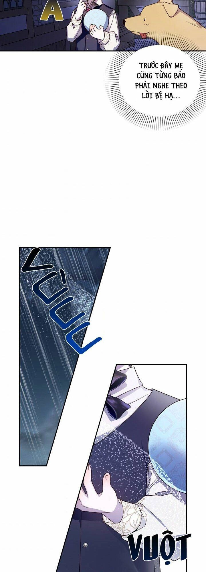 Phương Pháp Che Giấu Đứa Con Của Hoàng Đế Chapter 15 - 43