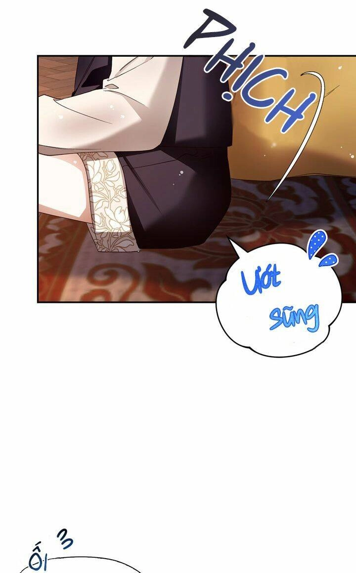 Phương Pháp Che Giấu Đứa Con Của Hoàng Đế Chapter 16 - 27