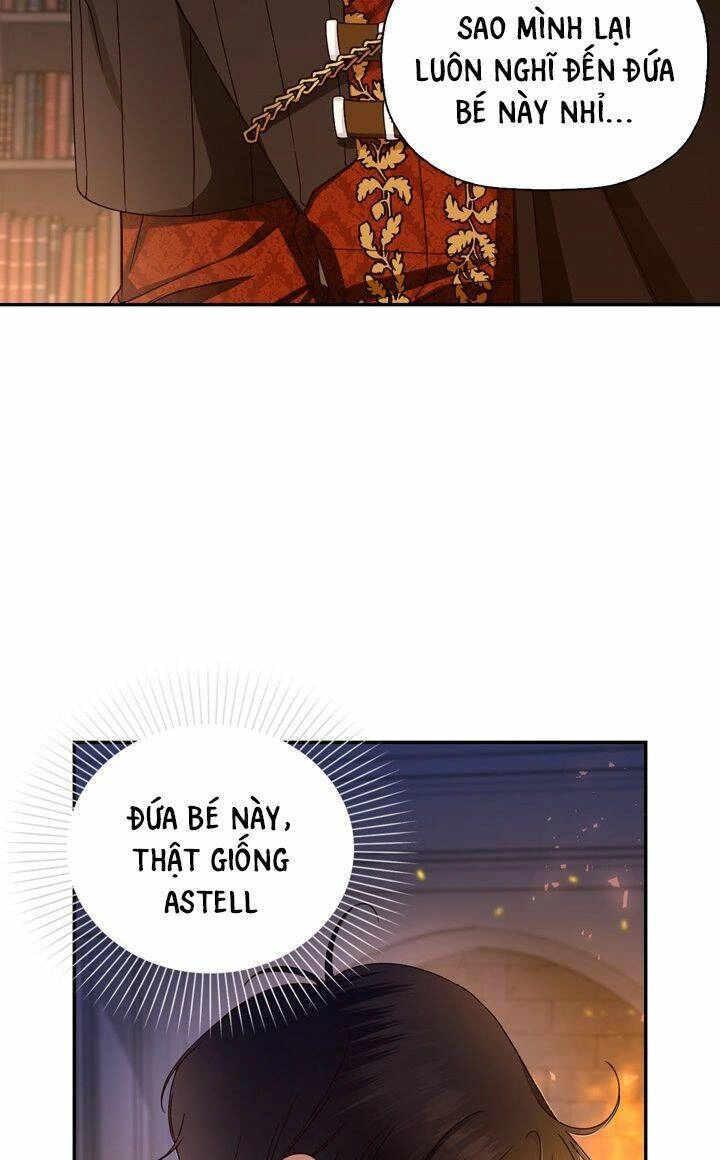 Phương Pháp Che Giấu Đứa Con Của Hoàng Đế Chapter 16 - 33