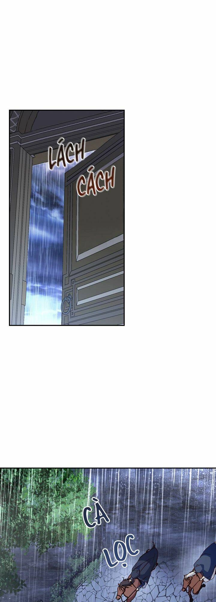 Phương Pháp Che Giấu Đứa Con Của Hoàng Đế Chapter 16 - 35