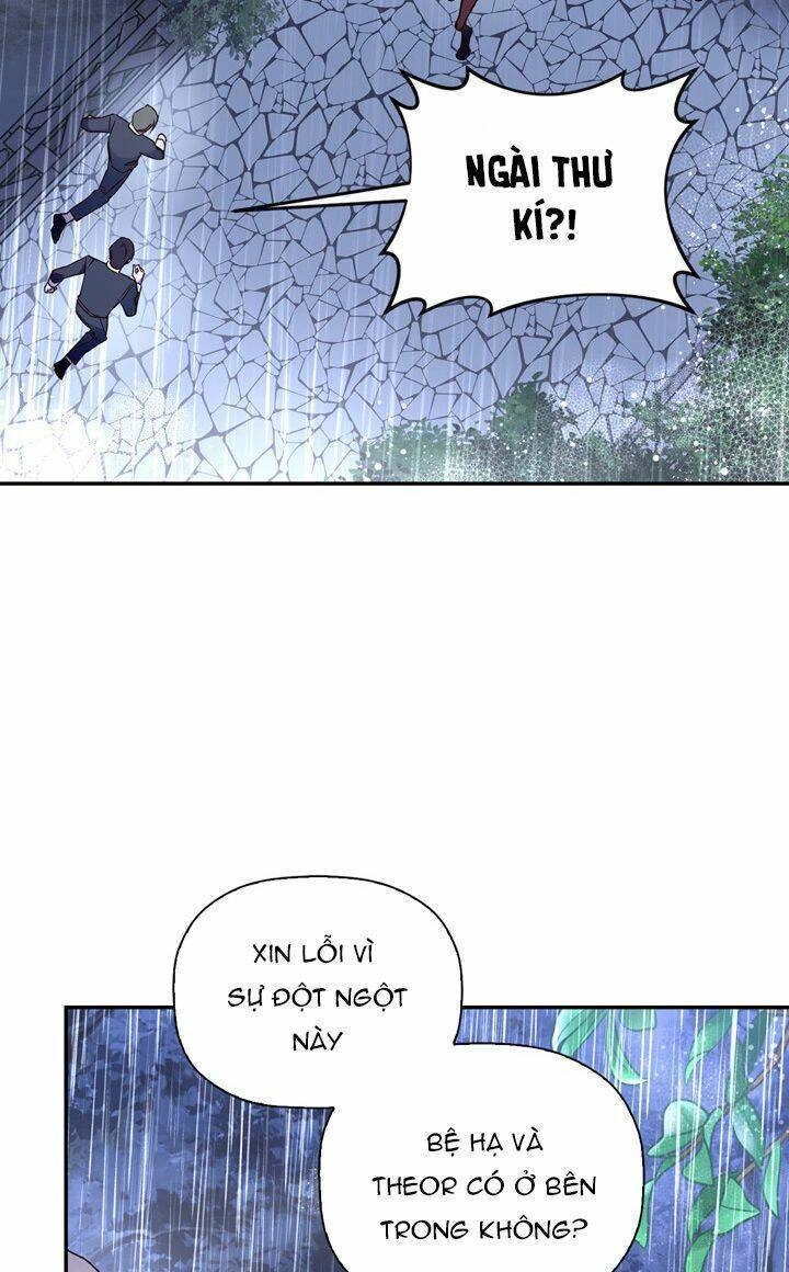 Phương Pháp Che Giấu Đứa Con Của Hoàng Đế Chapter 16 - 36