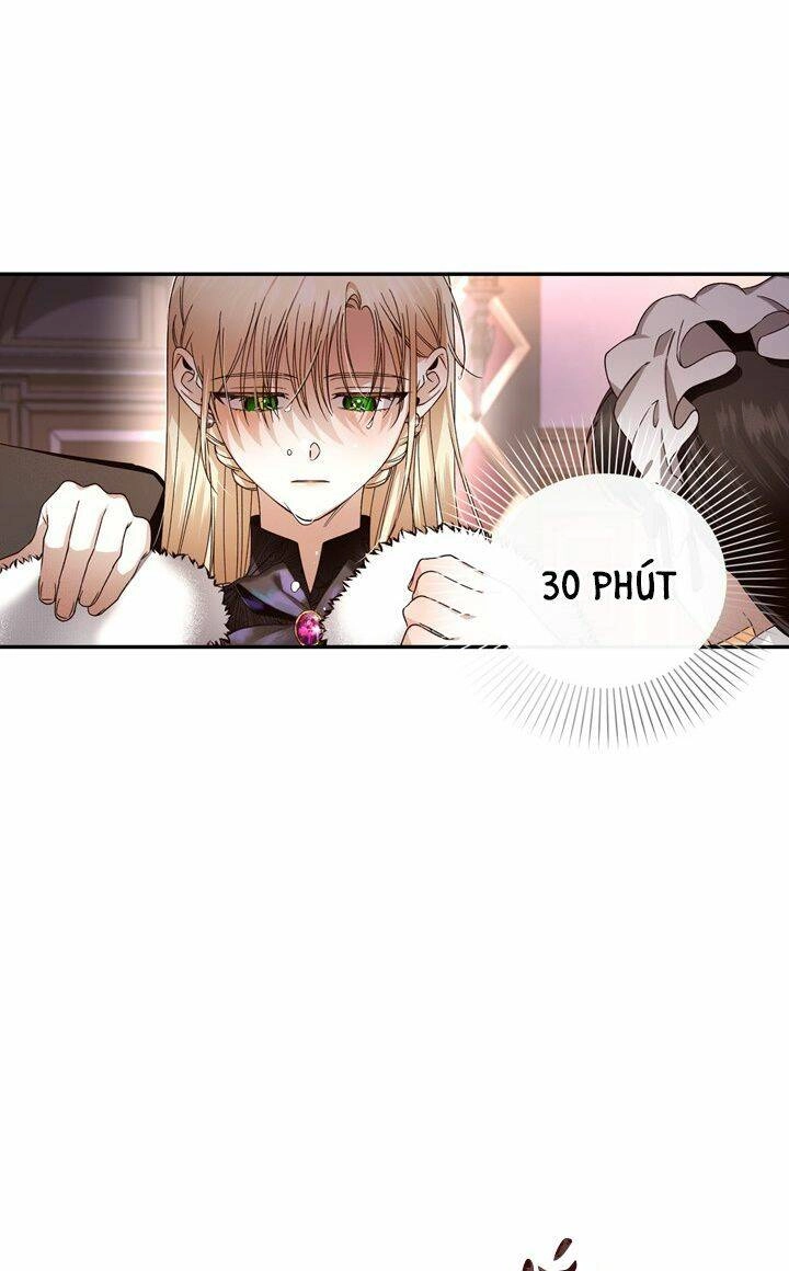 Phương Pháp Che Giấu Đứa Con Của Hoàng Đế Chapter 16 - 39