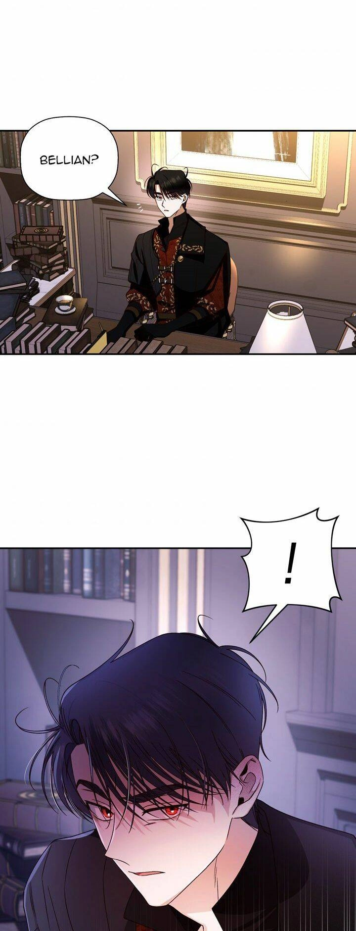 Phương Pháp Che Giấu Đứa Con Của Hoàng Đế Chapter 16 - 45