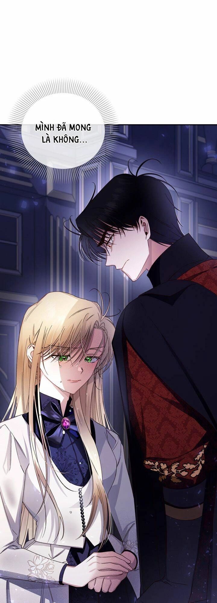 Phương Pháp Che Giấu Đứa Con Của Hoàng Đế Chapter 16 - 47