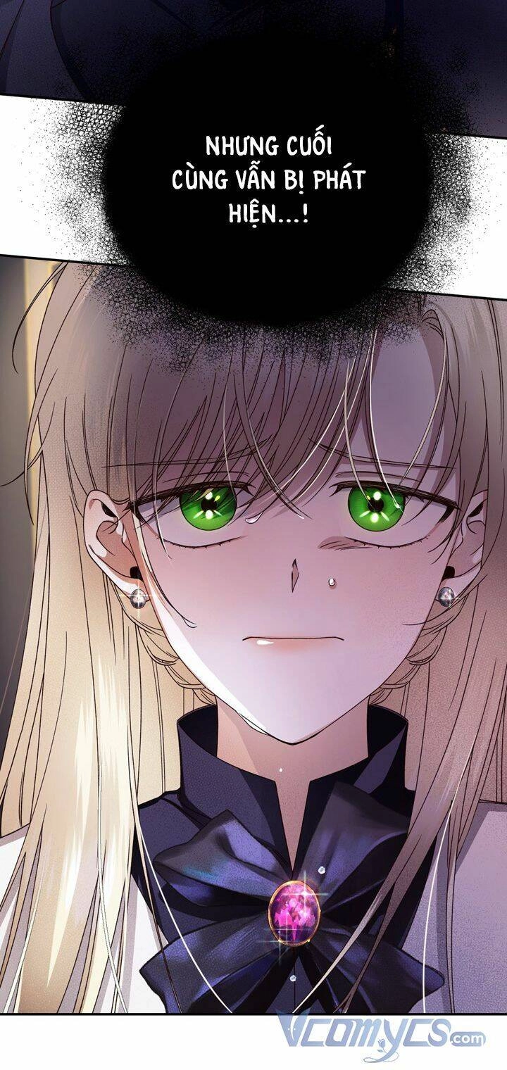 Phương Pháp Che Giấu Đứa Con Của Hoàng Đế Chapter 16 - 49