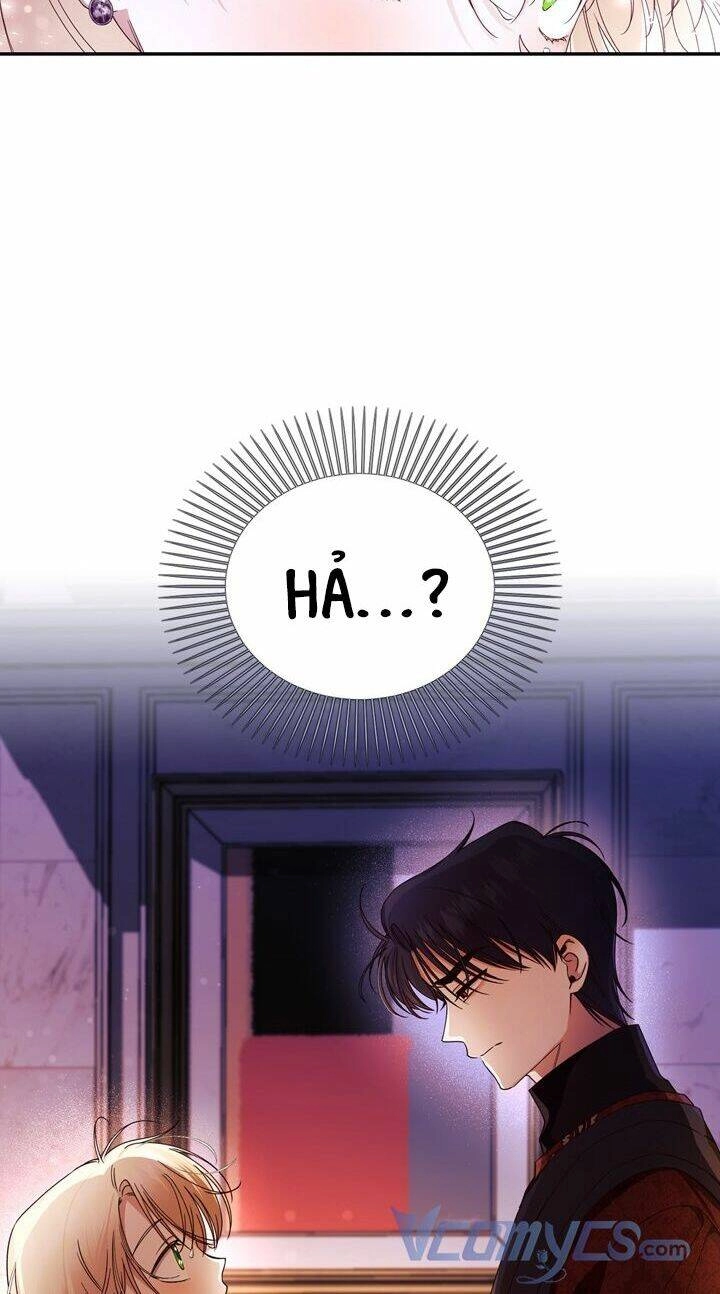 Phương Pháp Che Giấu Đứa Con Của Hoàng Đế Chapter 17 - 7