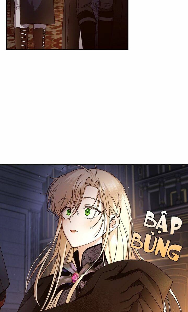 Phương Pháp Che Giấu Đứa Con Của Hoàng Đế Chapter 17 - 9