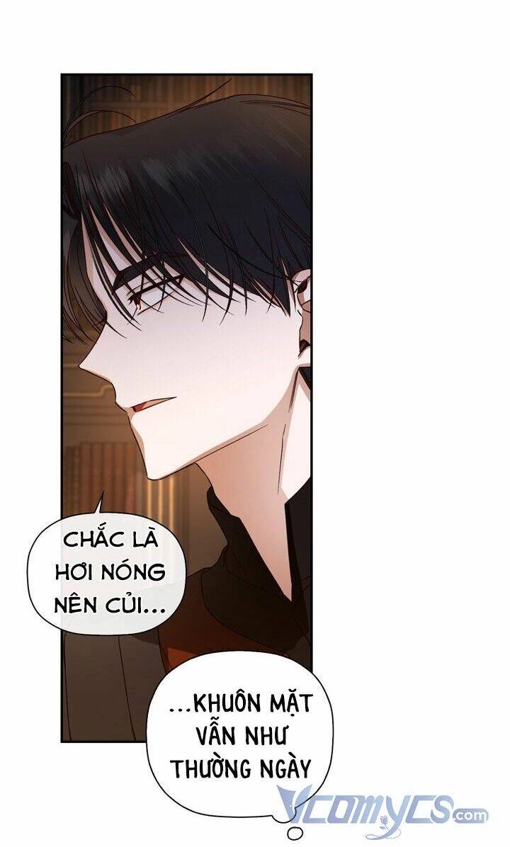 Phương Pháp Che Giấu Đứa Con Của Hoàng Đế Chapter 17 - 13