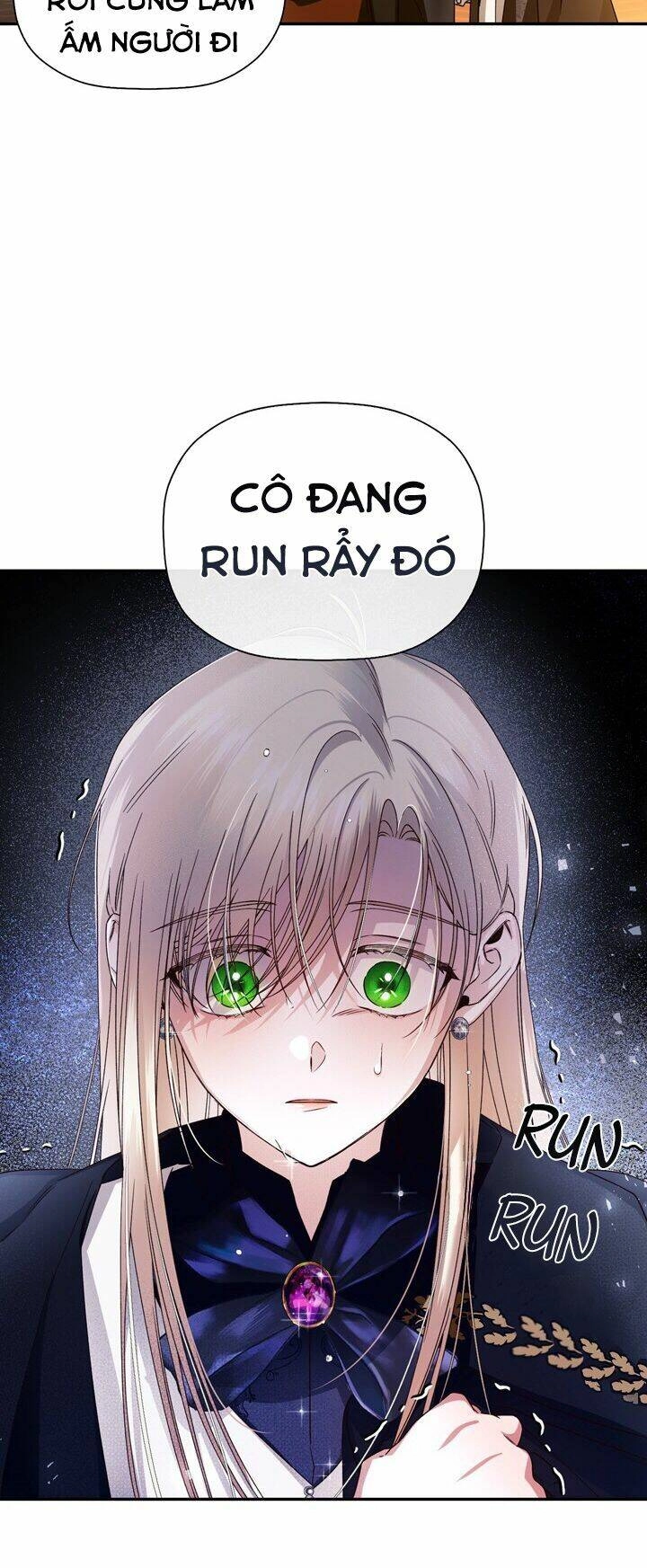 Phương Pháp Che Giấu Đứa Con Của Hoàng Đế Chapter 17 - 15