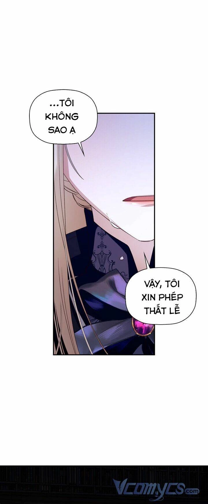 Phương Pháp Che Giấu Đứa Con Của Hoàng Đế Chapter 17 - 16