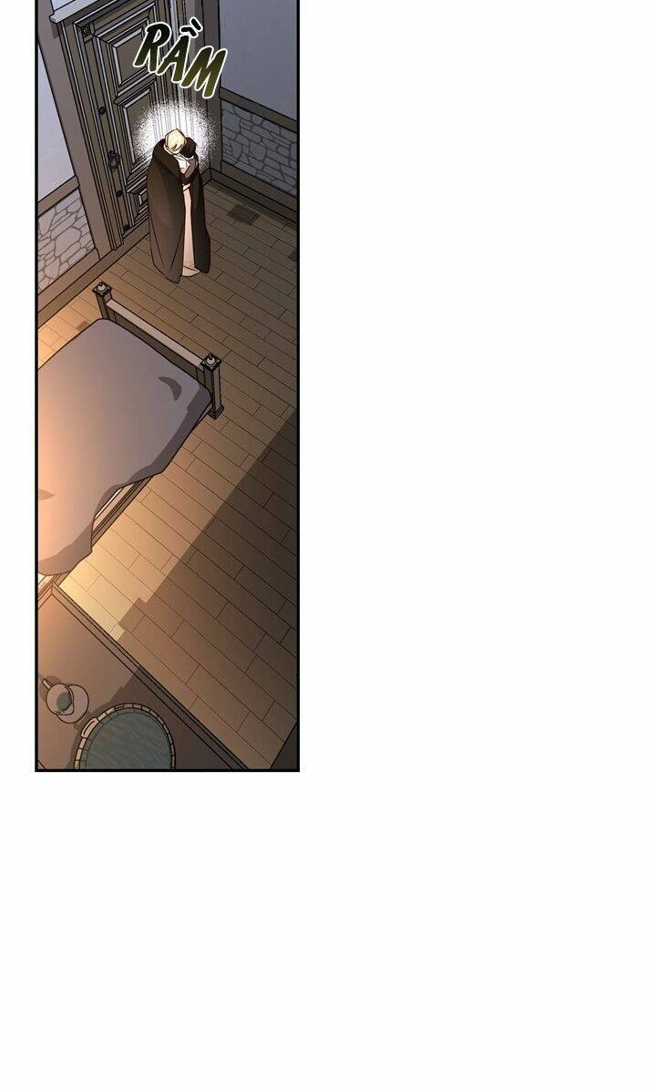 Phương Pháp Che Giấu Đứa Con Của Hoàng Đế Chapter 17 - 18