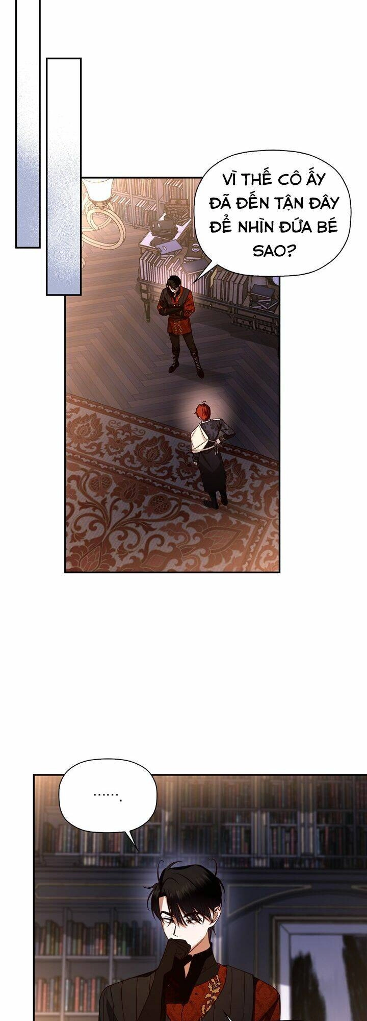 Phương Pháp Che Giấu Đứa Con Của Hoàng Đế Chapter 17 - 24