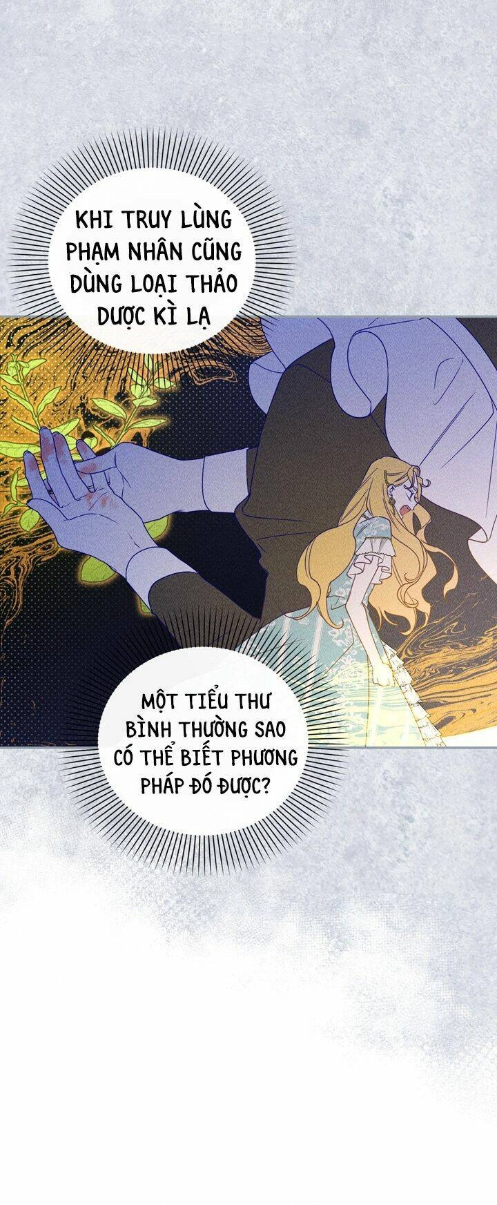 Phương Pháp Che Giấu Đứa Con Của Hoàng Đế Chapter 17 - 28