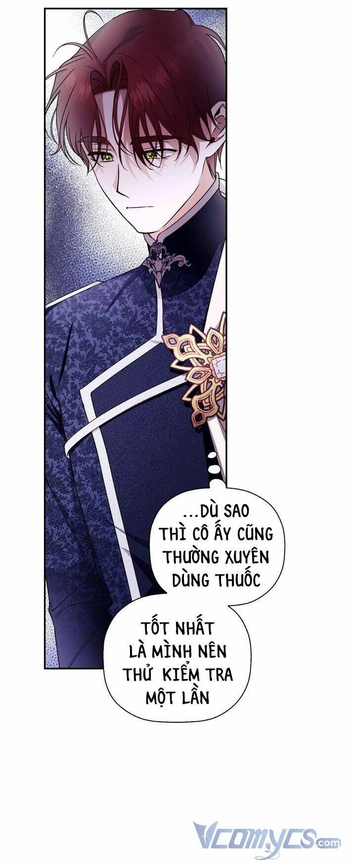 Phương Pháp Che Giấu Đứa Con Của Hoàng Đế Chapter 17 - 29