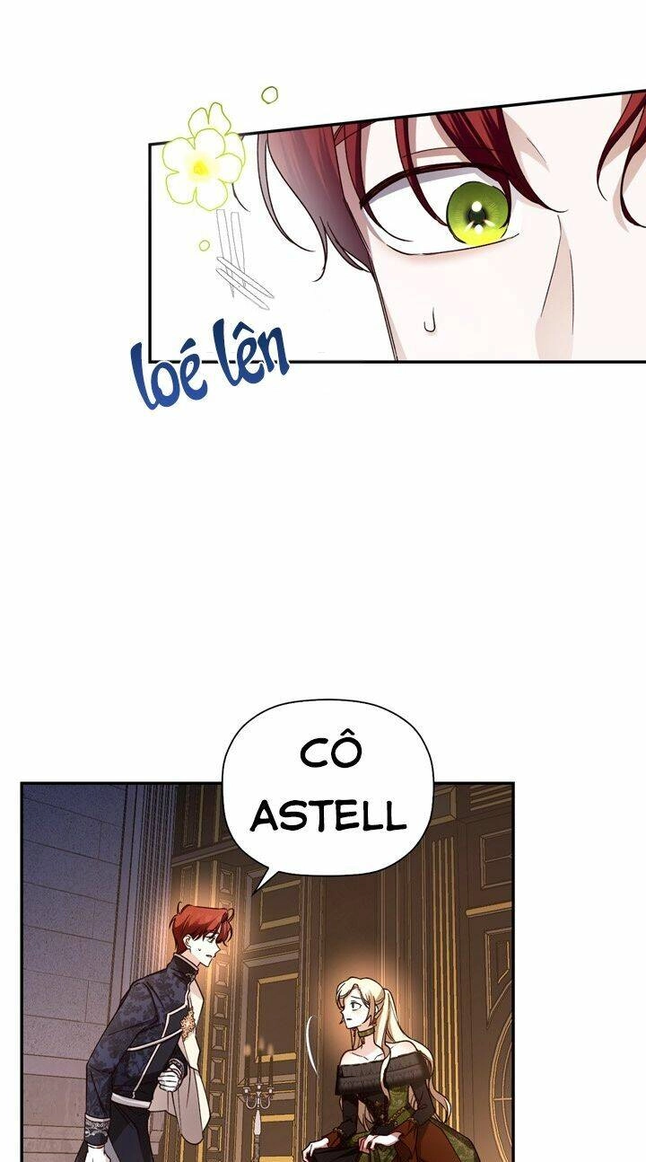 Phương Pháp Che Giấu Đứa Con Của Hoàng Đế Chapter 17 - 32