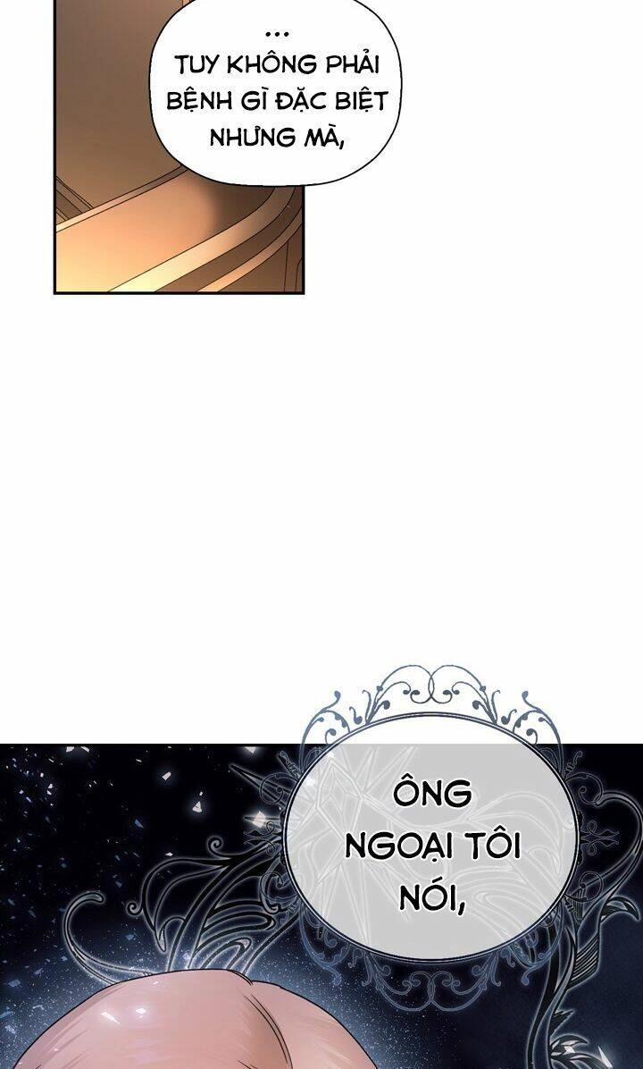 Phương Pháp Che Giấu Đứa Con Của Hoàng Đế Chapter 17 - 37