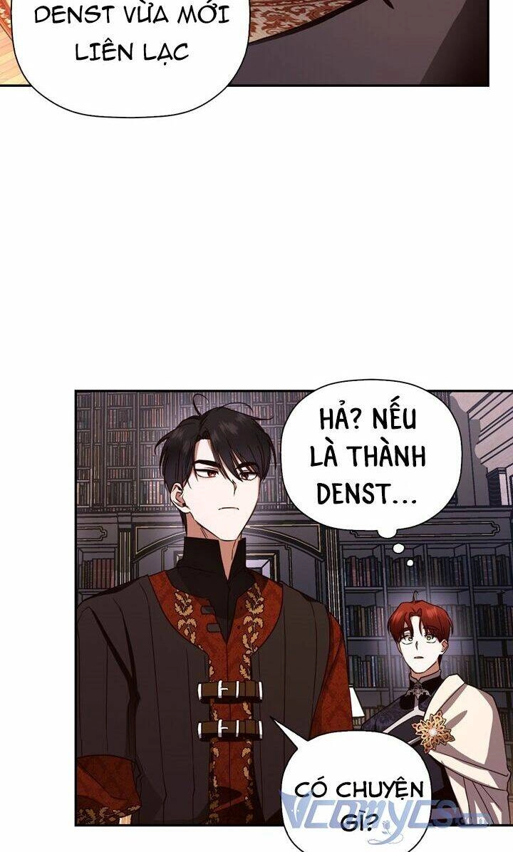 Phương Pháp Che Giấu Đứa Con Của Hoàng Đế Chapter 17 - 41