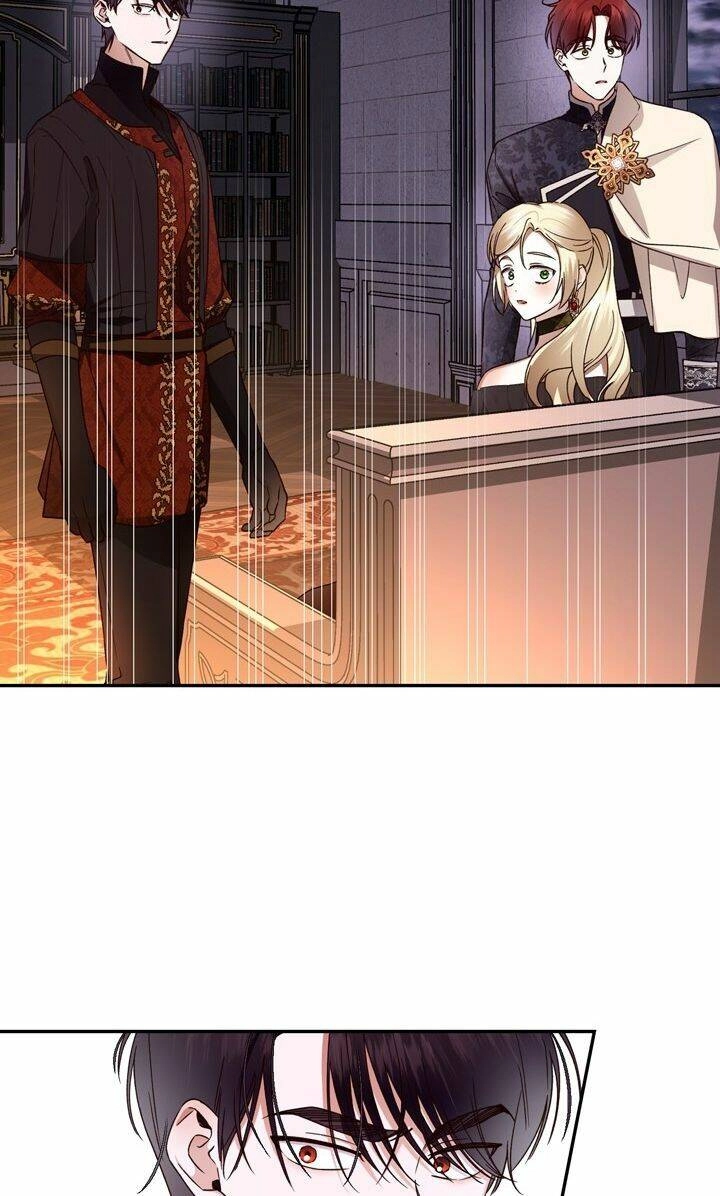 Phương Pháp Che Giấu Đứa Con Của Hoàng Đế Chapter 17 - 43